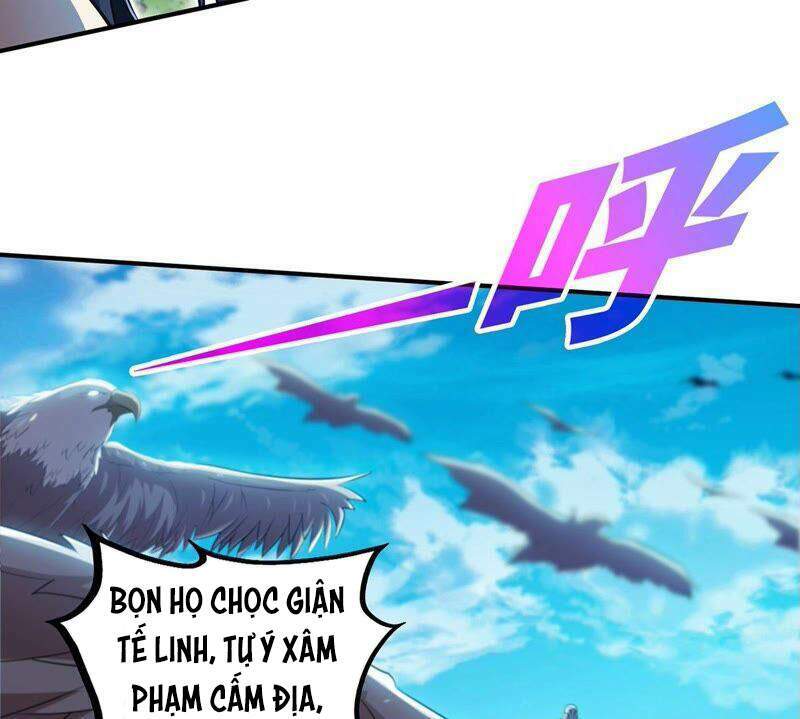 bản kiếm tiên tuyệt không làm nô chapter 34 12