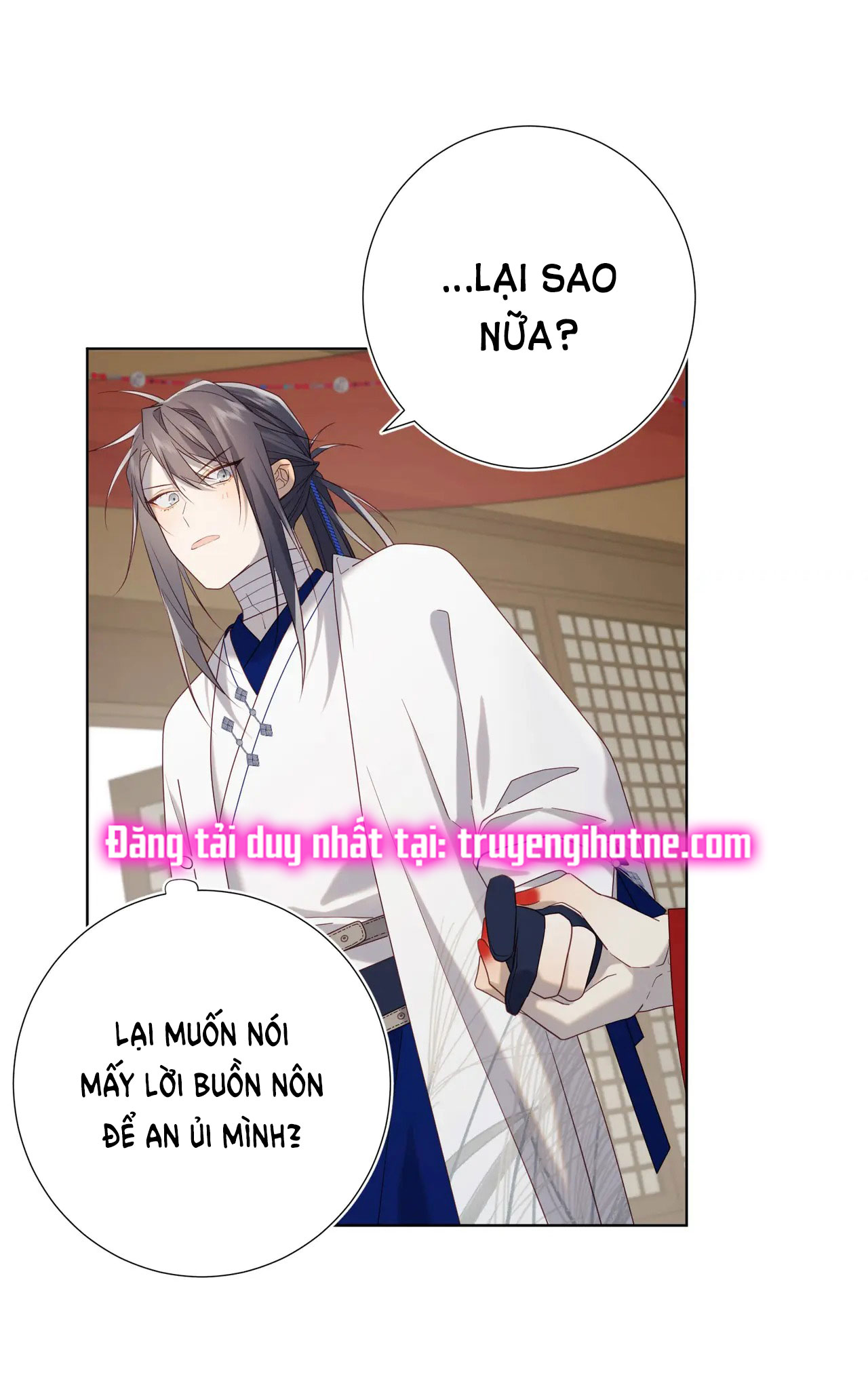 ác nữ cự tuyệt nam chính chapter 86 16