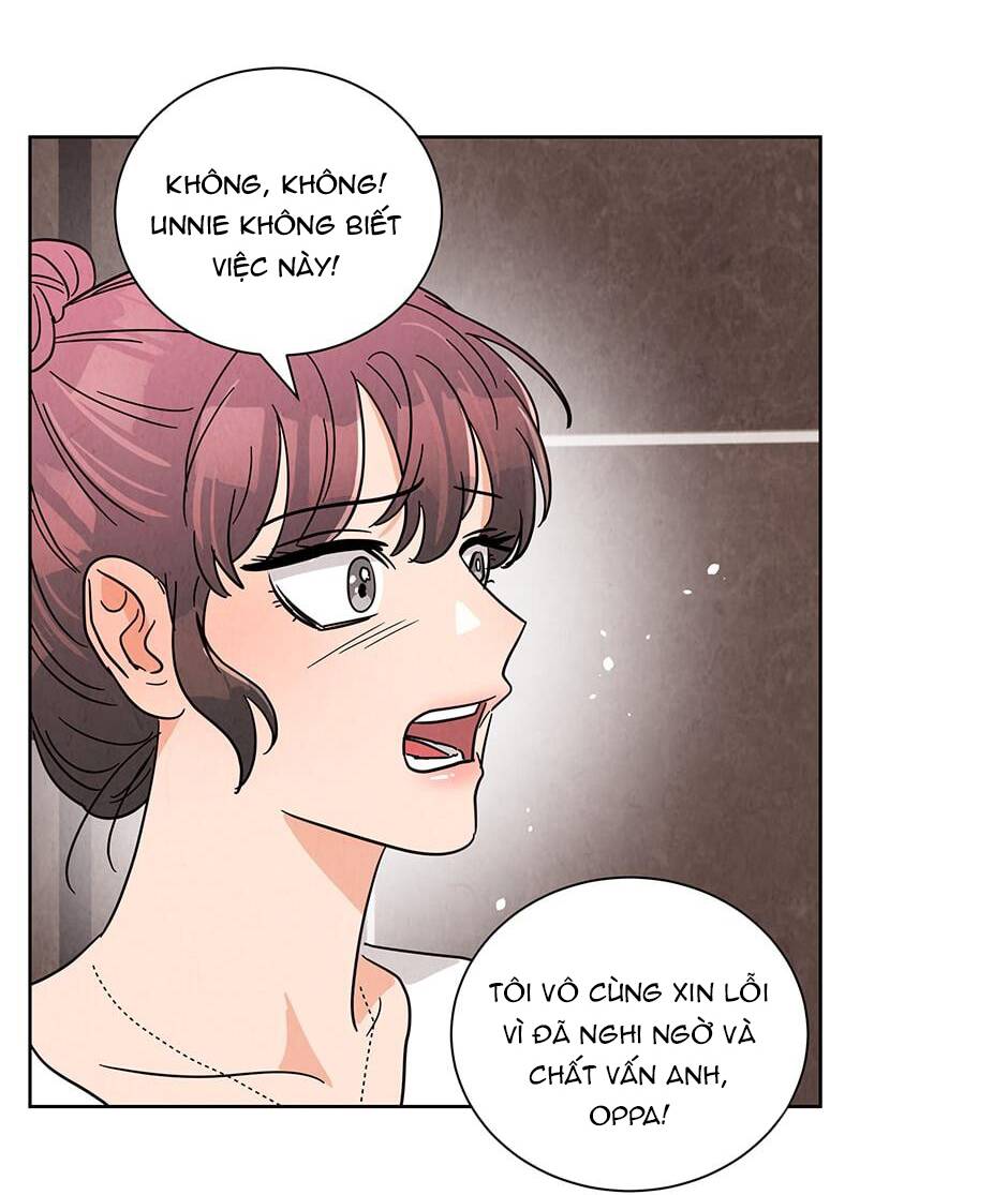 chào nhé, không làm thông gia nữa đâu! chapter 51 22