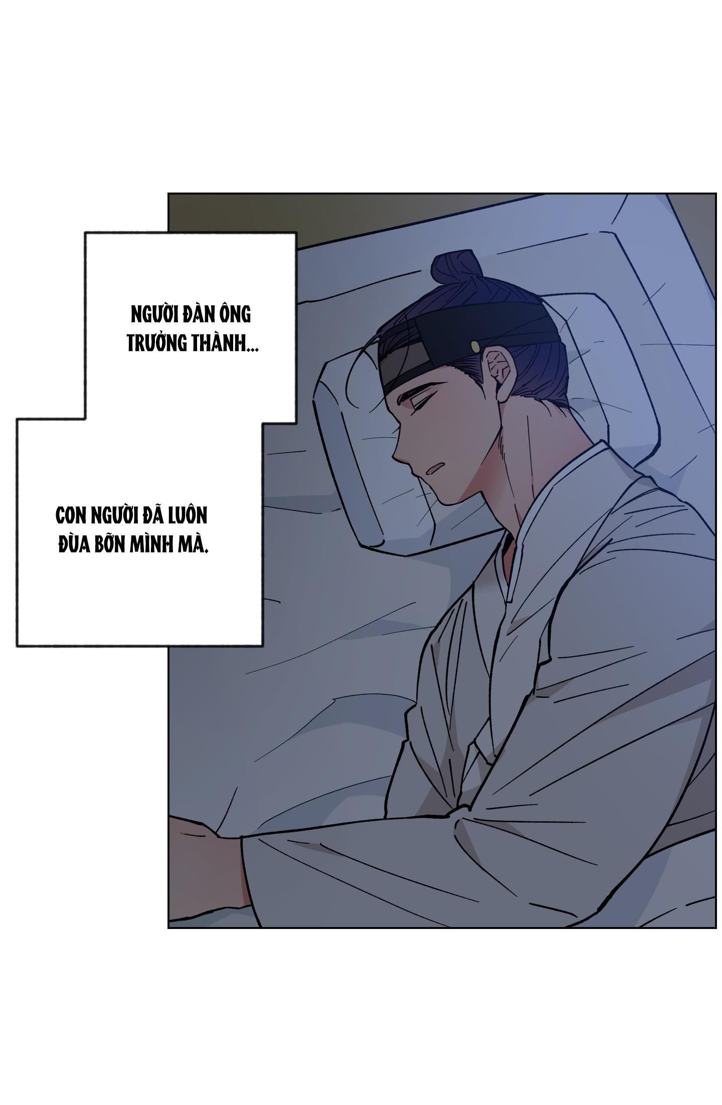 bình minh của rồng chapter 37 37