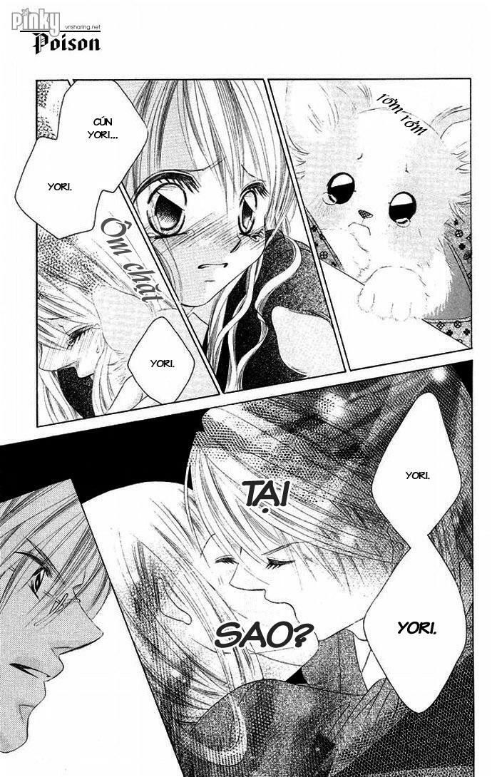 i love my little sister chapter 28 10