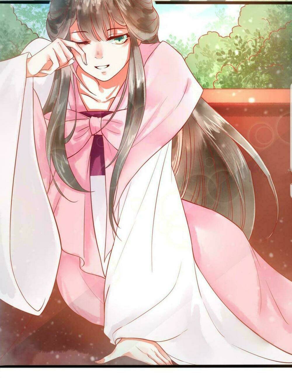 vương phi hám của - phu quân là một bảo bảo ấm áp chapter 11 7