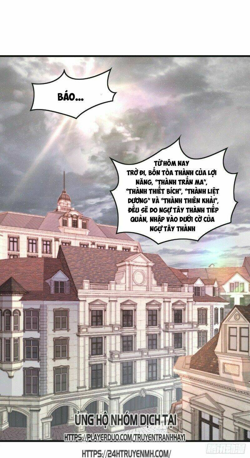 lãnh chúa cái gì không quan trọng chapter 47 2