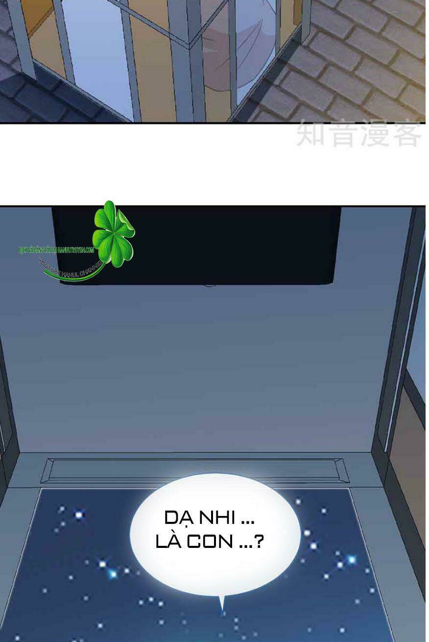 truy nã toàn cầu truy thê về sủng chapter 74.2 18