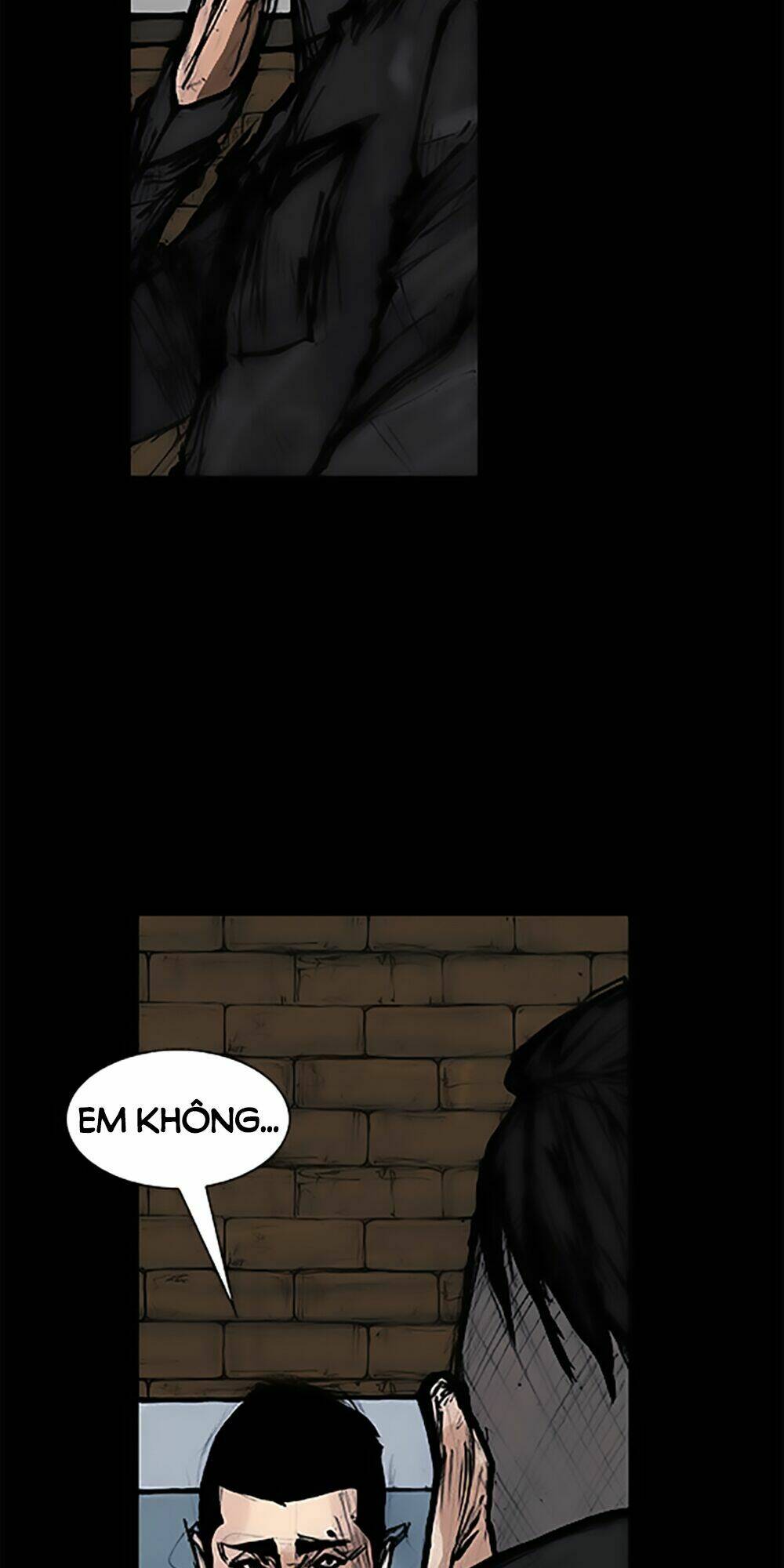 độc cô tiền truyện chapter 111 8