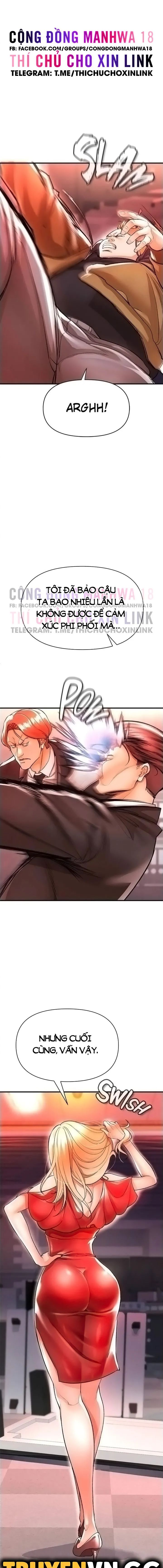 thỏa thuận máu chapter 13 10