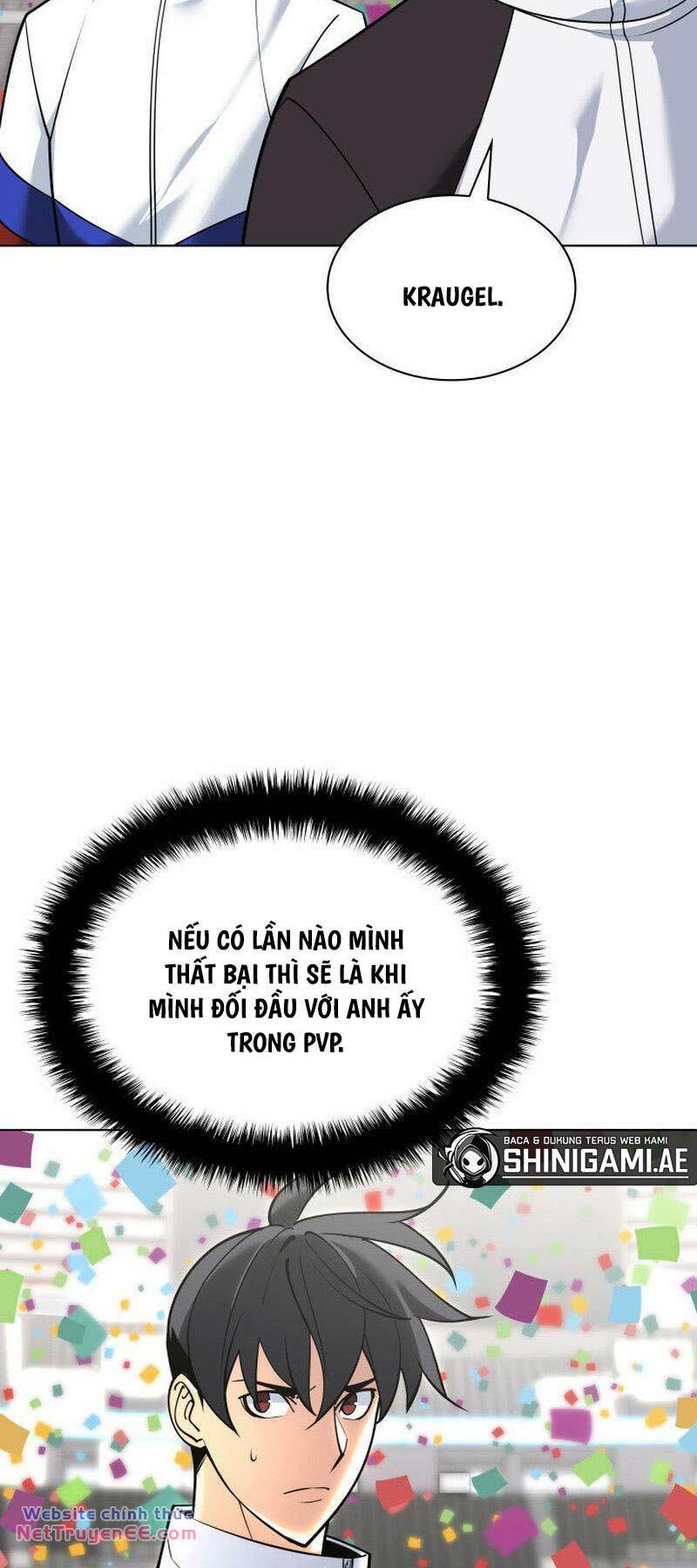 Thợ Rèn Huyền Thoại Chapter 223 65