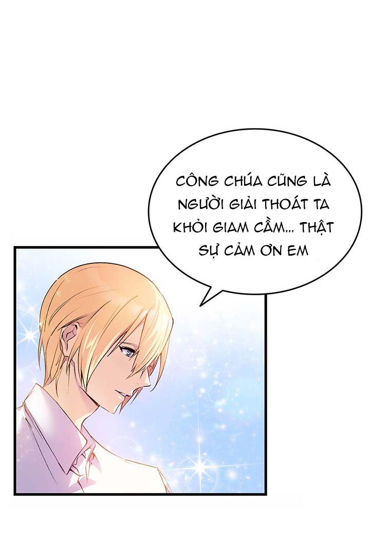 tôi định quyến rũ anh trai nhưng nam chính đã đến chapter 4 43