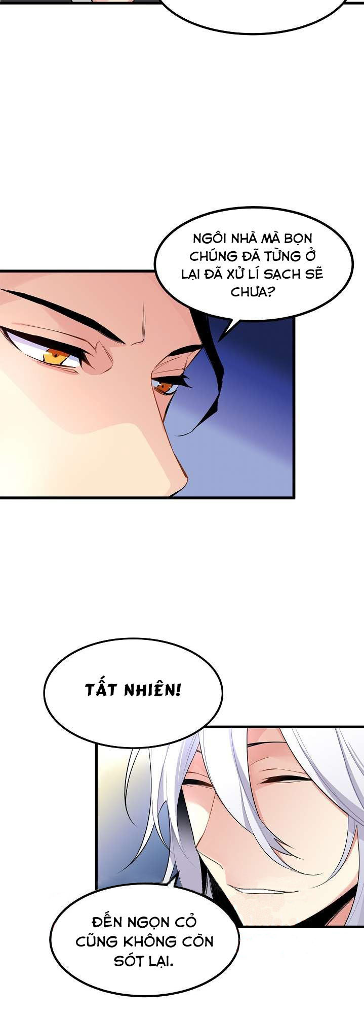 kiểm tra sức mạnh vô hạn chapter 6 18