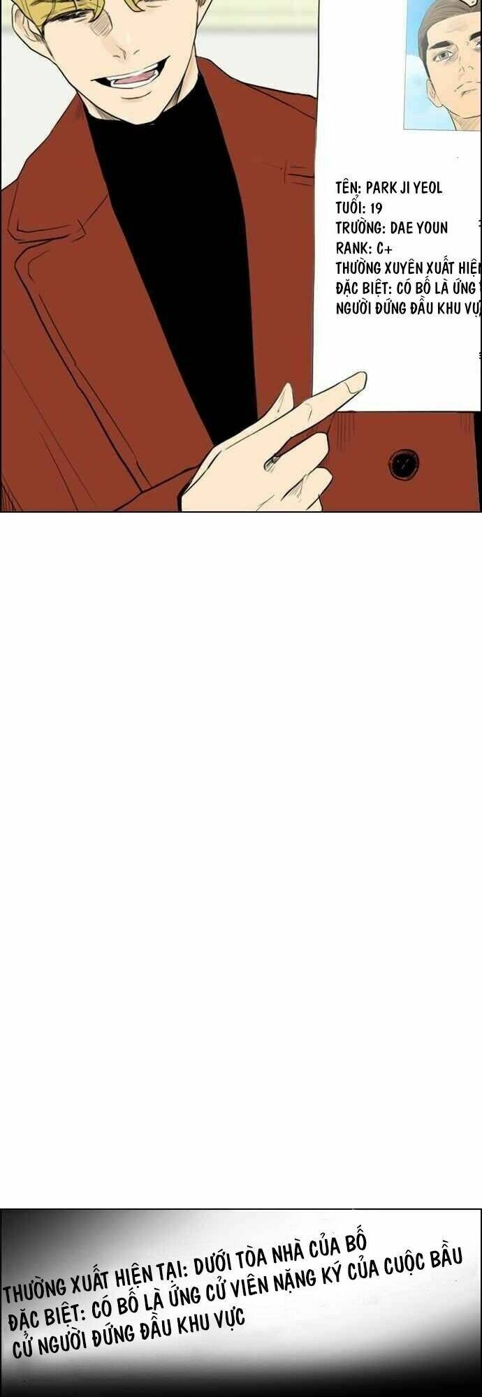 kẻ hồi sinh chapter 107 14