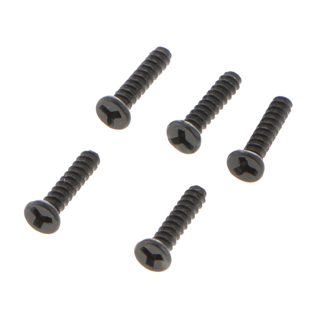 5 Pieces Tri-Wing Screws  For  Switch NS NX Joy-Con