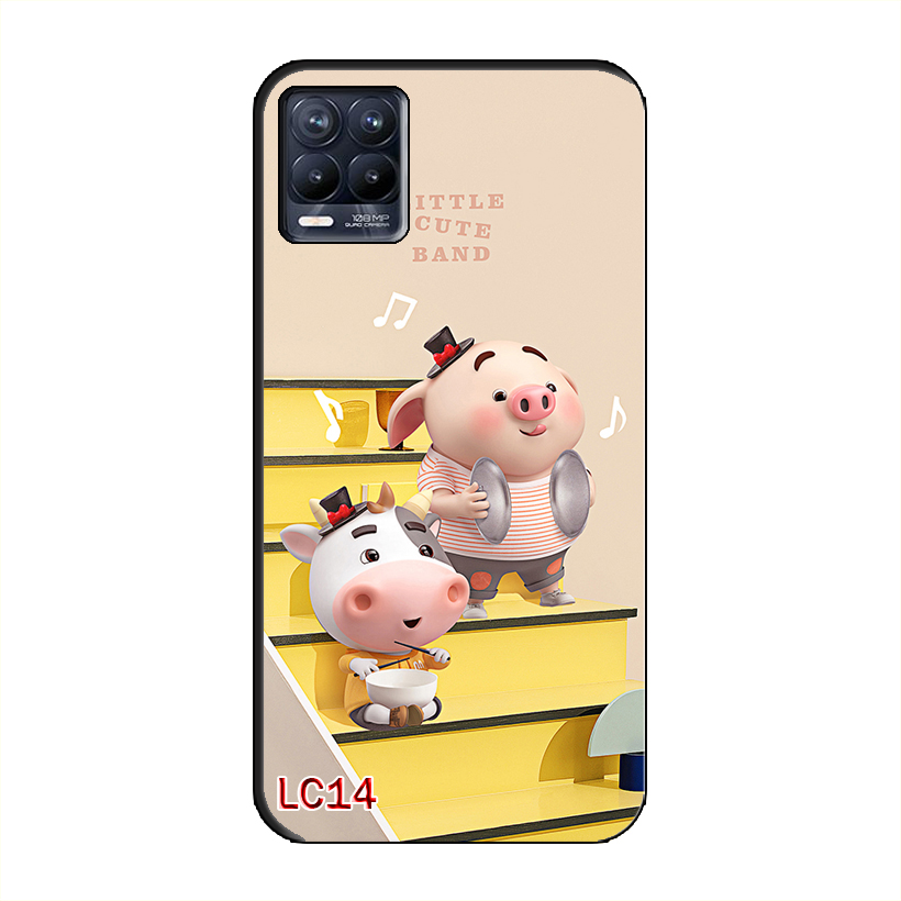 Ốp Lưng Dành Cho REALME 8