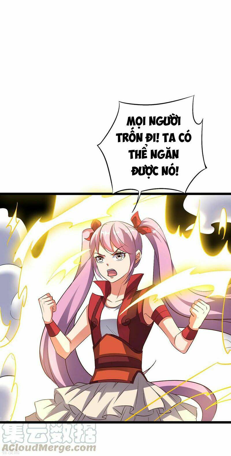 phục thiên thánh chủ chapter 55 34