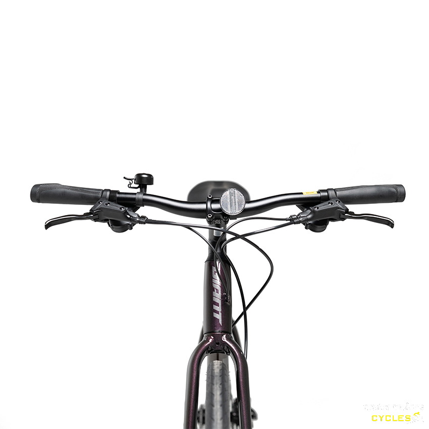 Xe đạp thể thao GIANT ESCAPE 2 Disc 2022 Đỏ