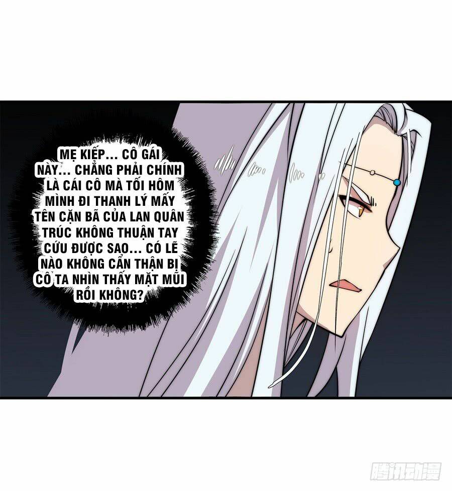 cuộc sống thoái ẩn của võ lâm chi vương chapter 31 5