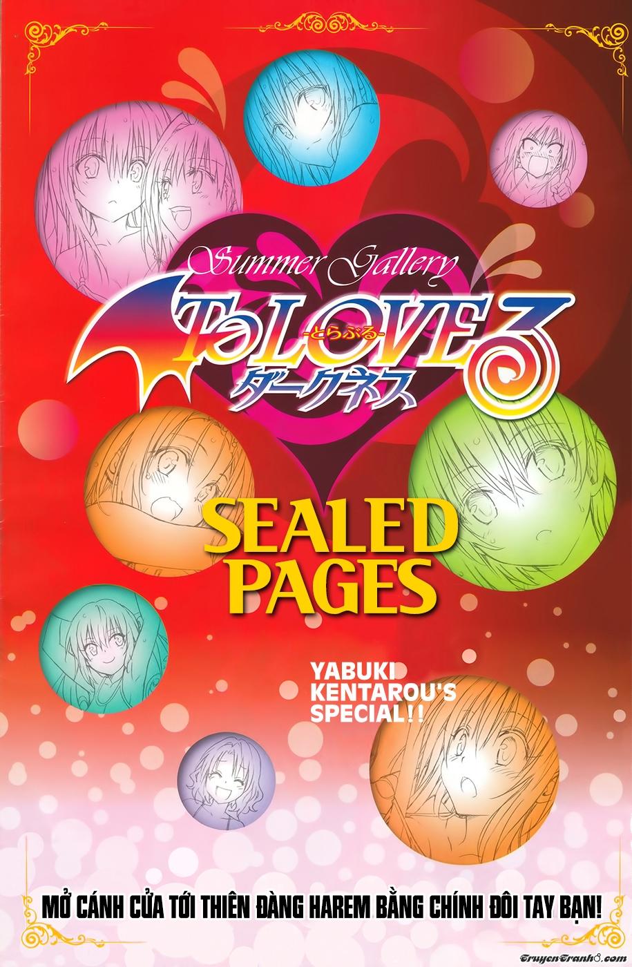 to love - ru darkness chapter 57 34