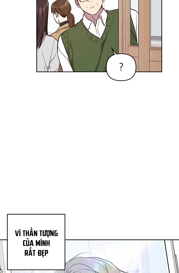 thần tượng đến rồi!? chapter 4 35