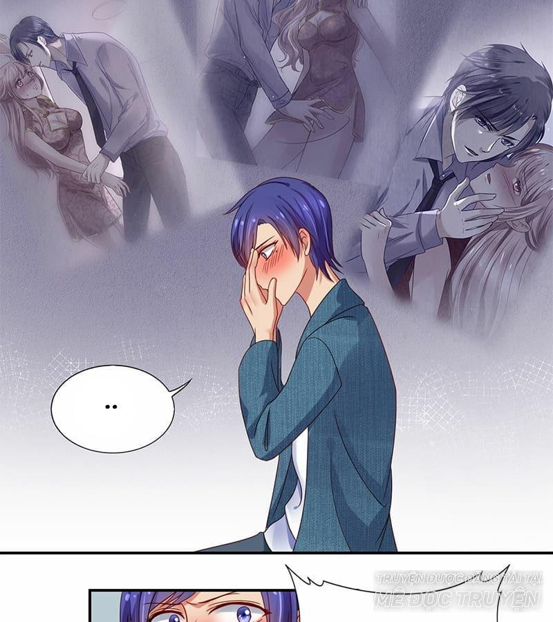 tống thống hống hách và cô gái ngây thơ chapter 7 16