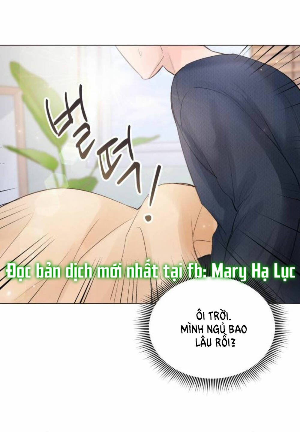 nhất định chúng ta sẽ được hạnh phúc chapter 82.2 38