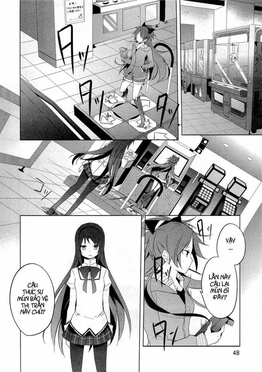 puella magi madoka magica chapter 6 11