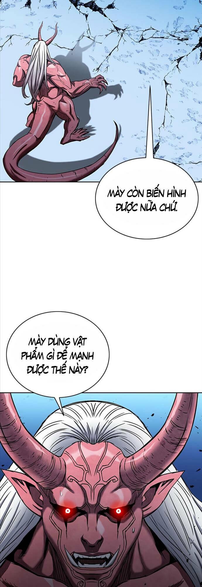 druid tại ga seoul - người hóa thú chapter 73 13