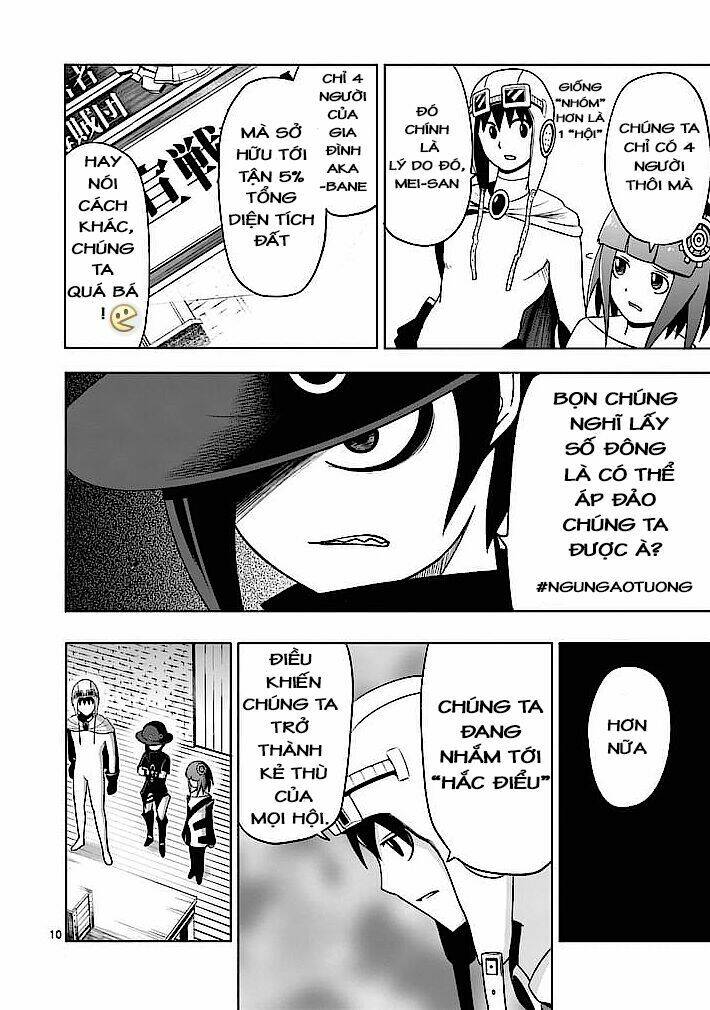 good night world chapter 2 10