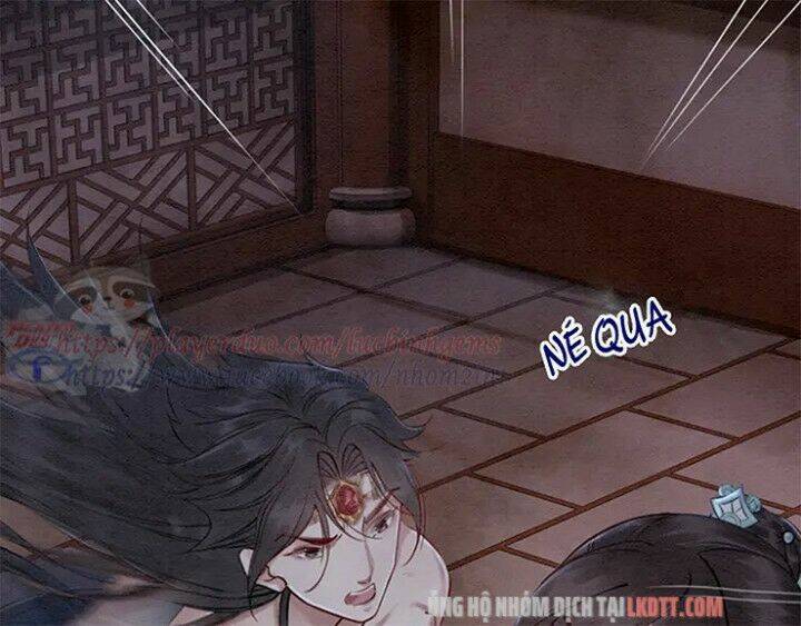 trọng sinh bá sủng nhiếp chính vương quá mạnh mẽ chapter 110 32