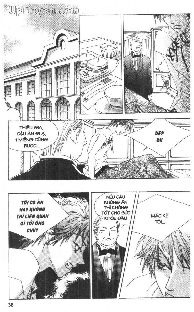 chàng lọ lem chapter 6 38