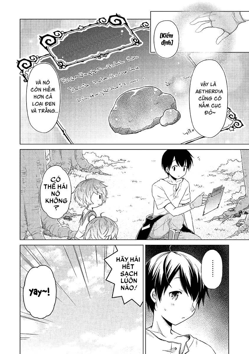 isekai yururi kikou: kosodate shinagara bouken-sha shimasu chapter 18 22