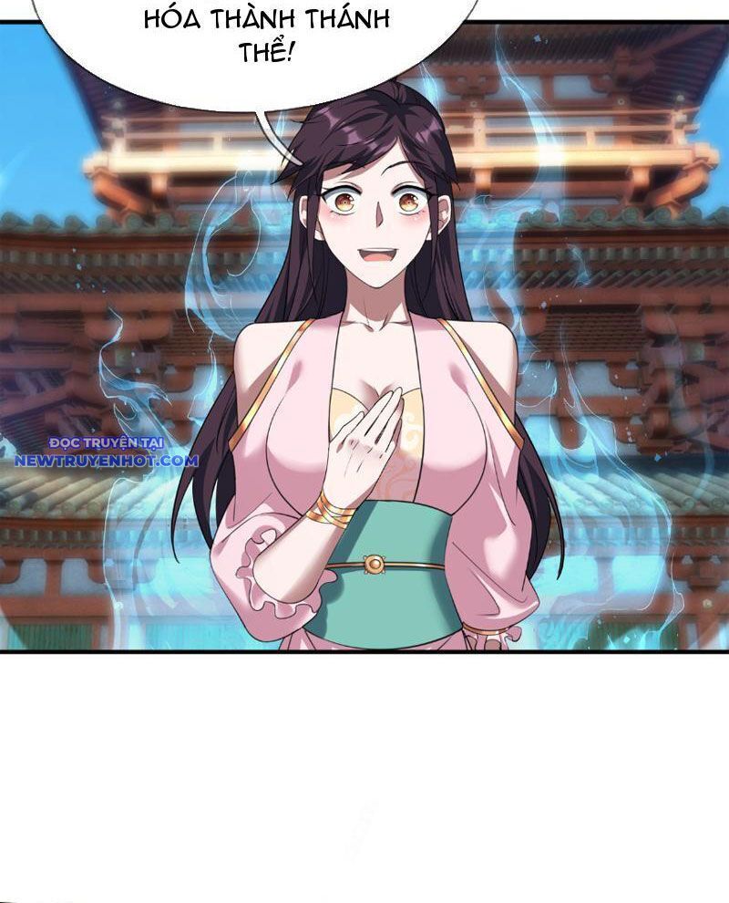 ngủ say vạn cổ: xuất thế đẩy ngang chư thiên chapter 30 91