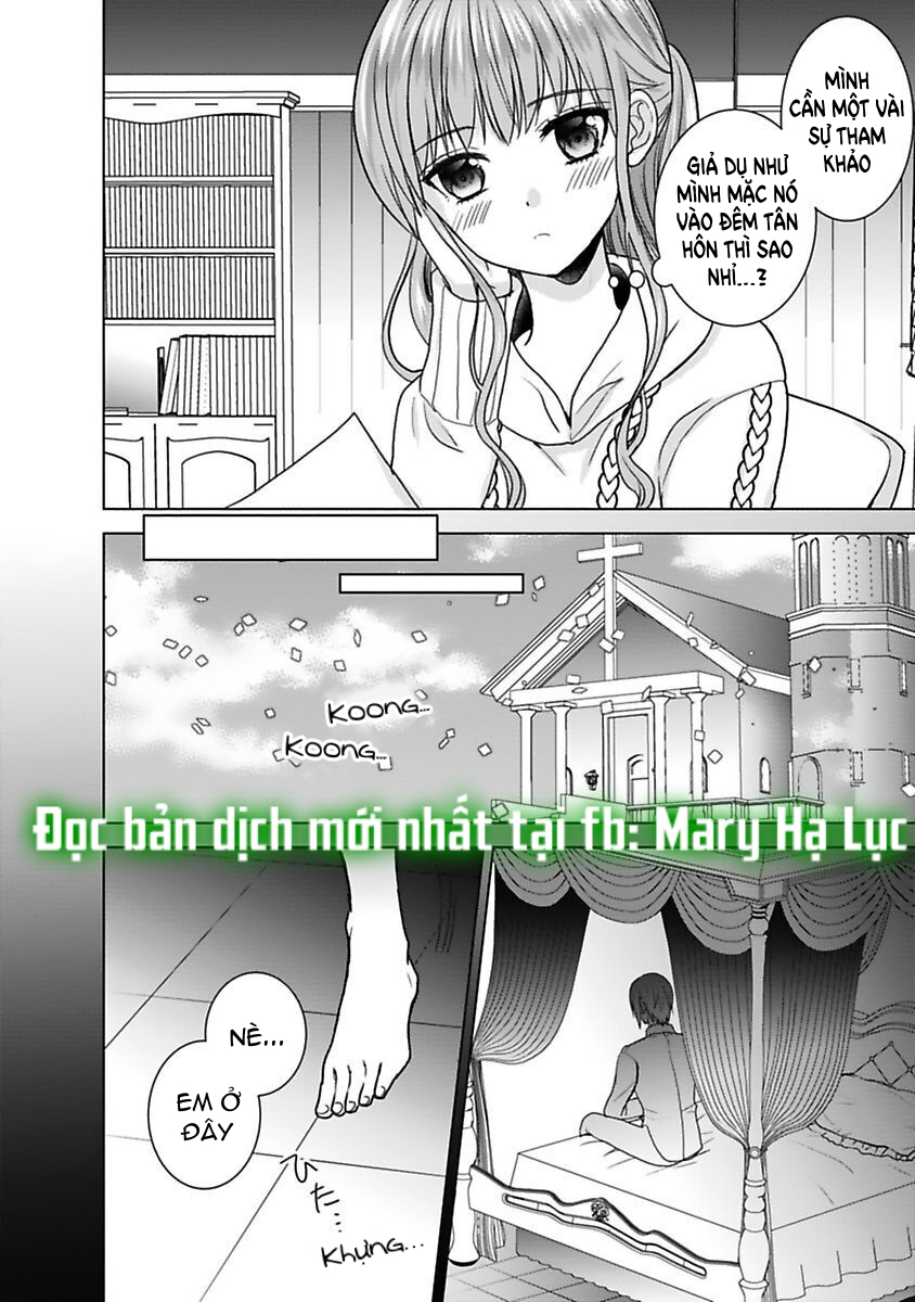 tuyển tập hàn, nhật chịch ngắn chapter 49.1 7