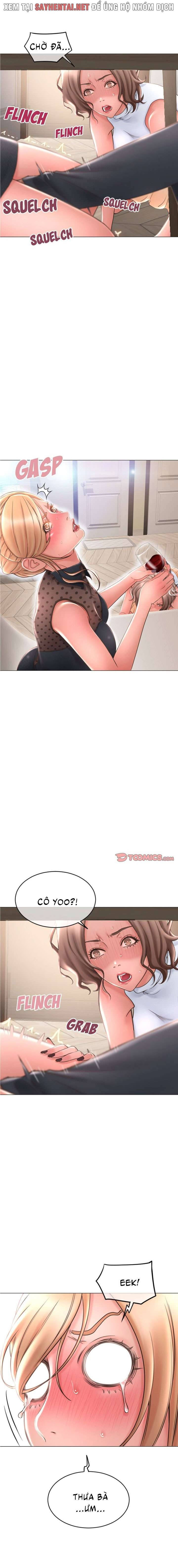 xa tận chân trời, gần ngay tr?.. chapter 28 5