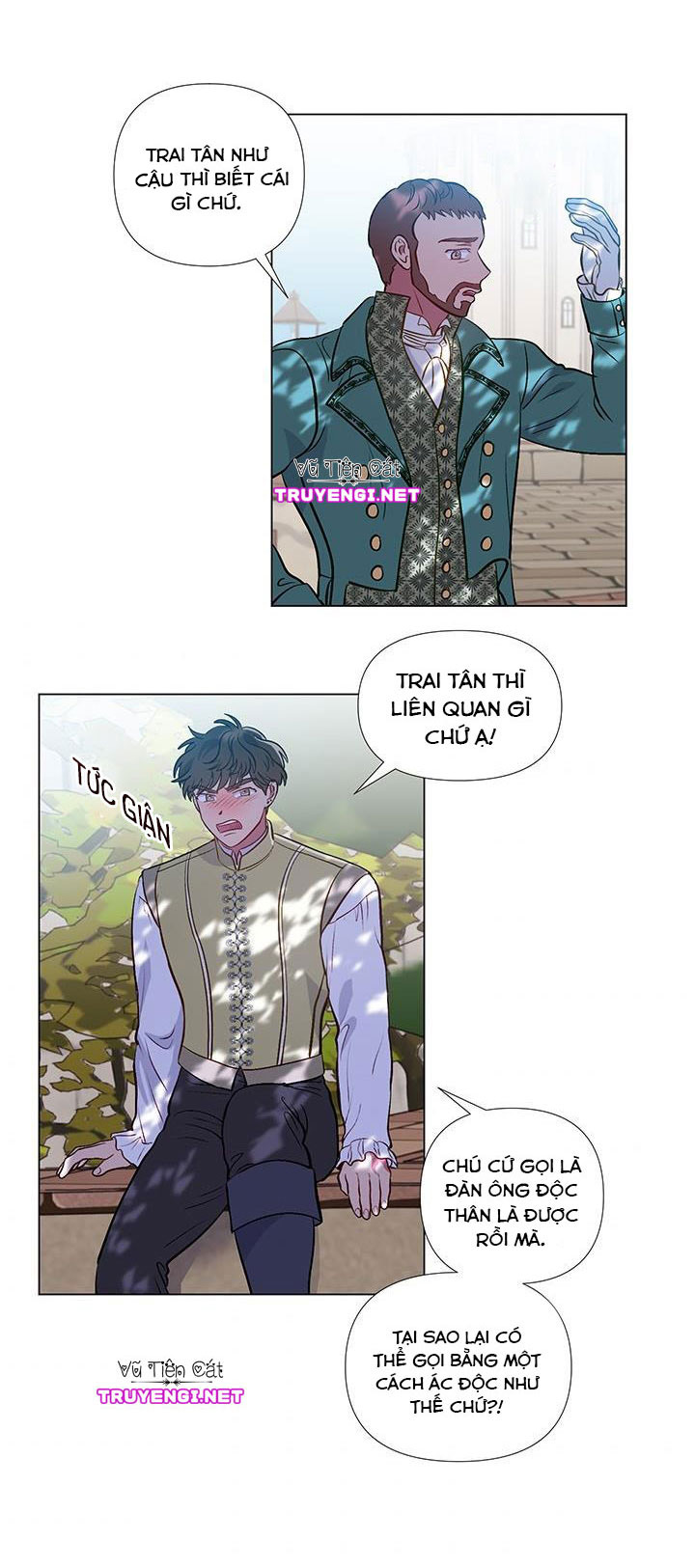 elizabeth chapter 20 40