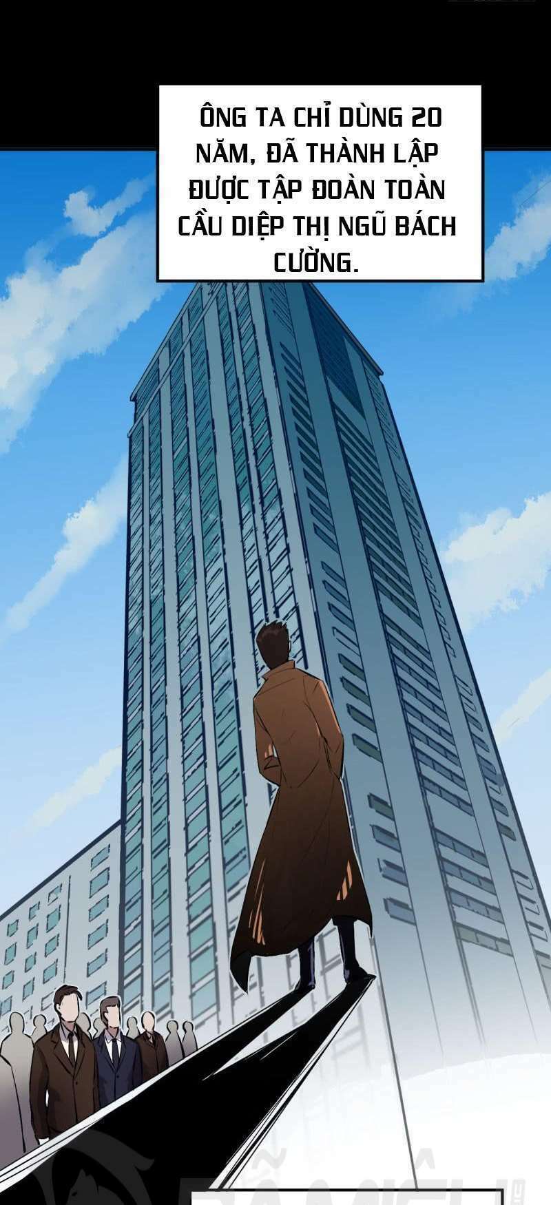 đỉnh phong thần y chapter 59 9