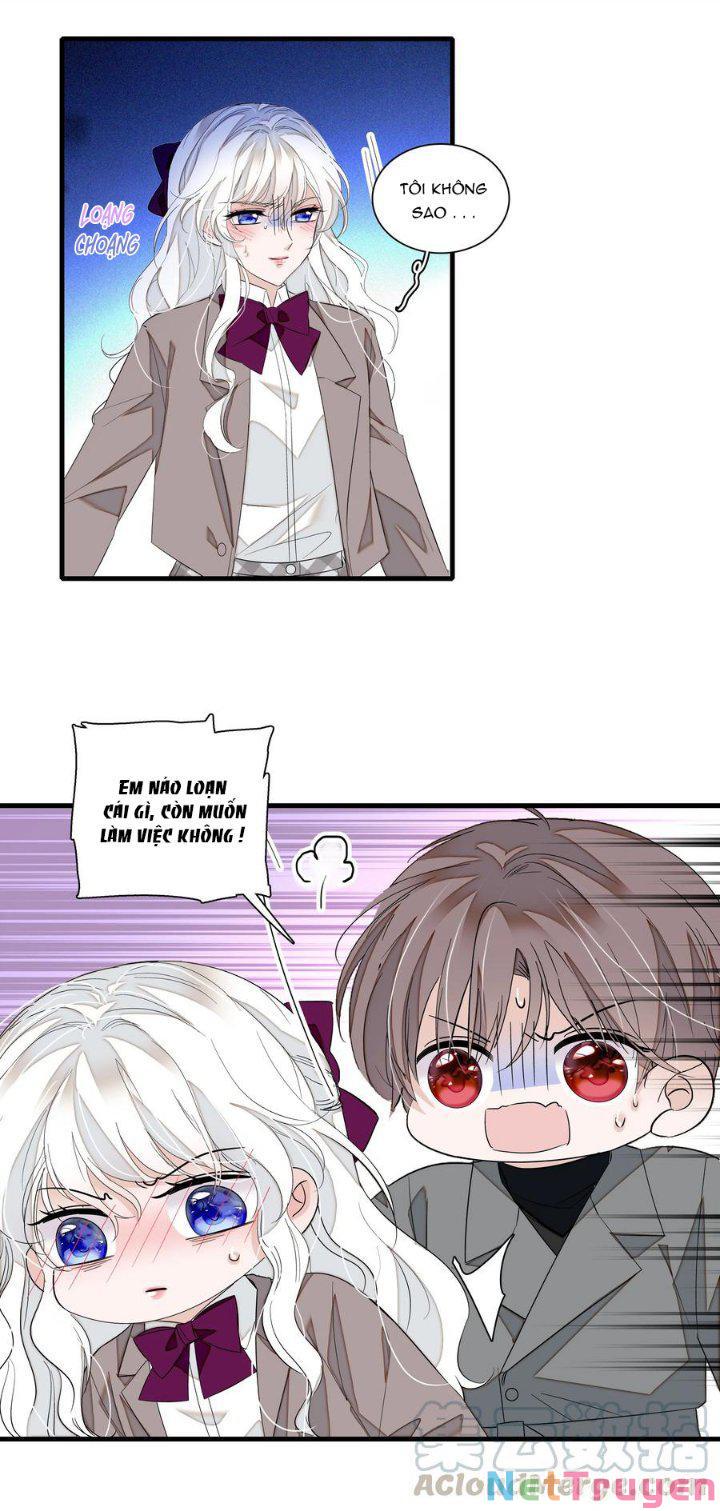 long phượng phiên chuyển chapter 55 8