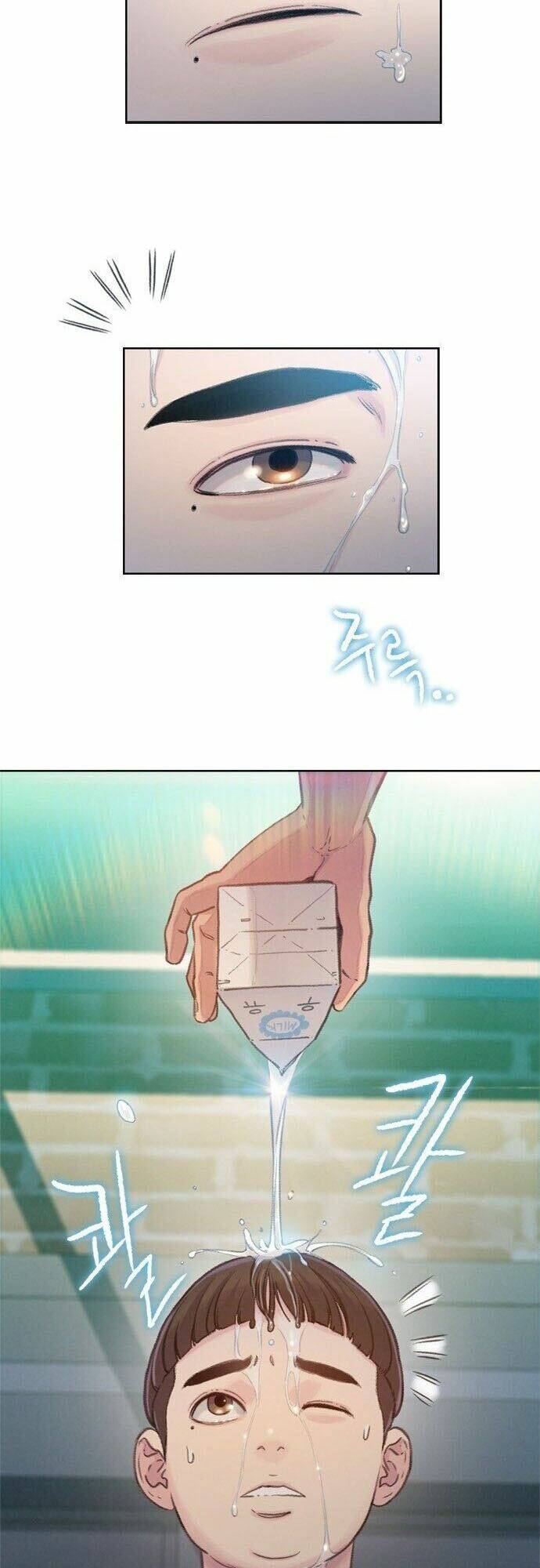 tôi sẽ chết sớm mất chapter 3 22