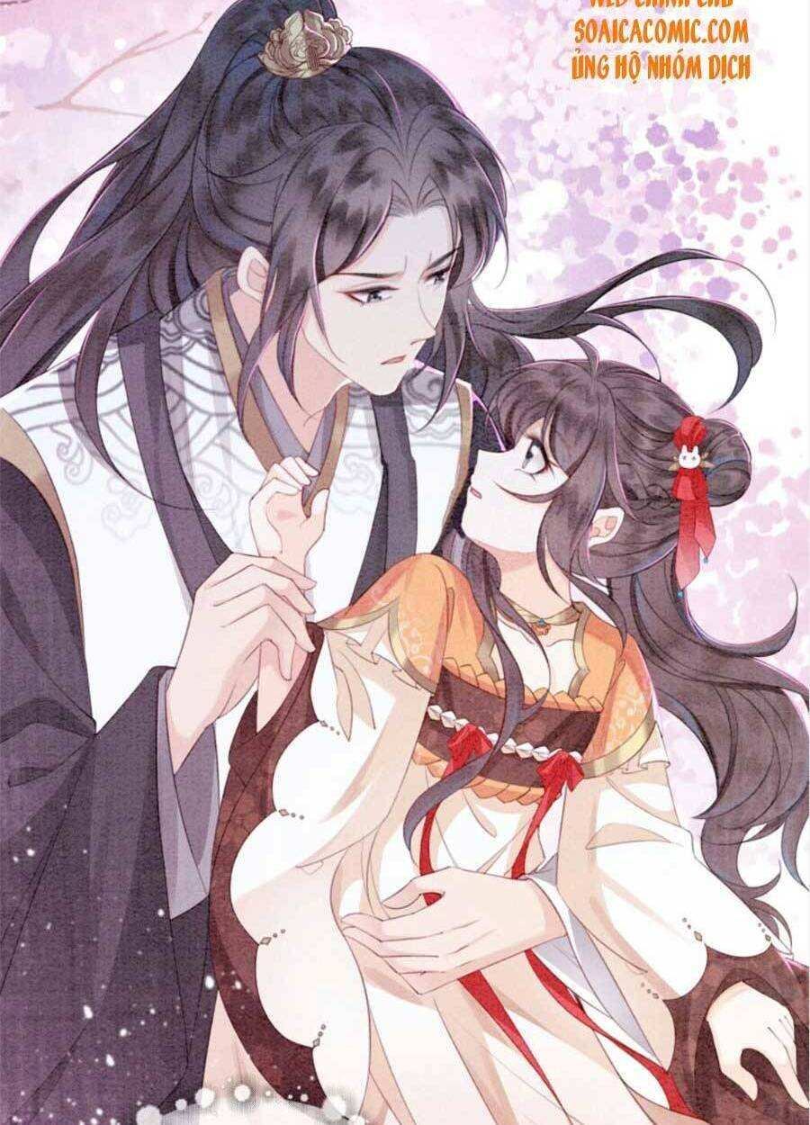 bắt đầu hủy hôn để công lược vương gia chapter 37 77