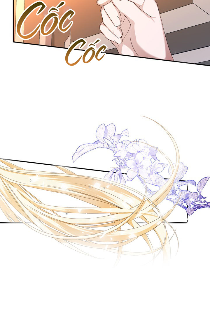 cách che giấu đứa con của hoàng đế chapter 20 53