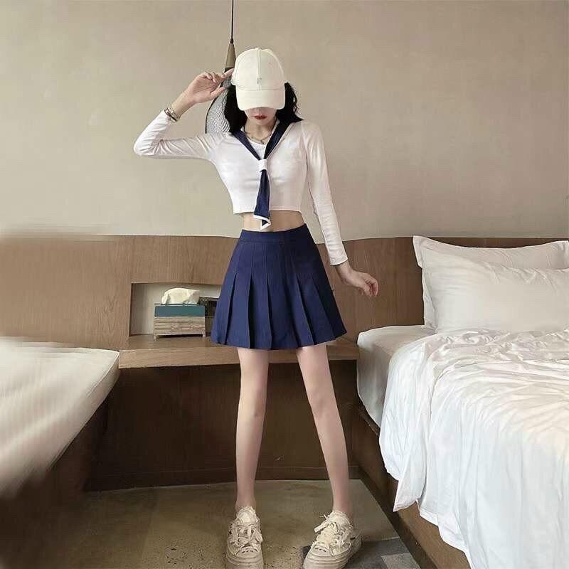 Chân Váy Tennis Ms 906_Xưởng May Quang Anh