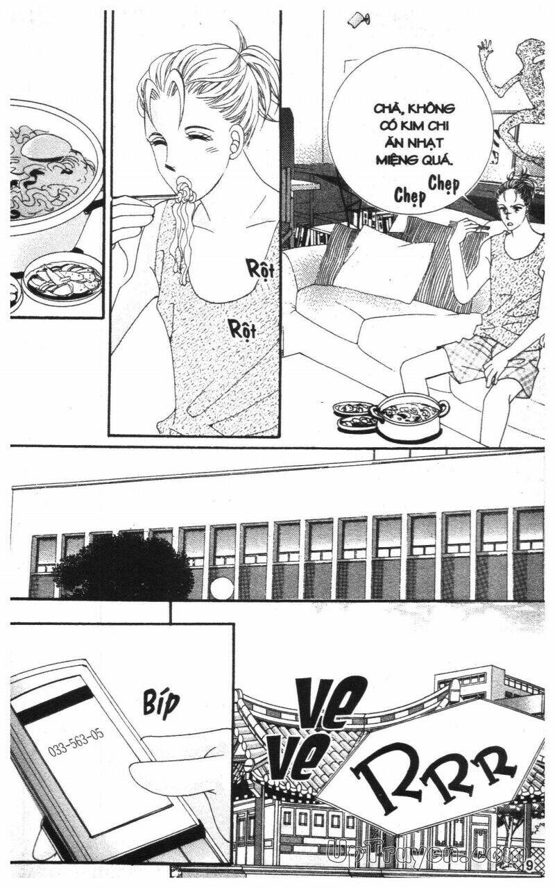 vợ chồng trẻ con bản đẹp chapter 17 8