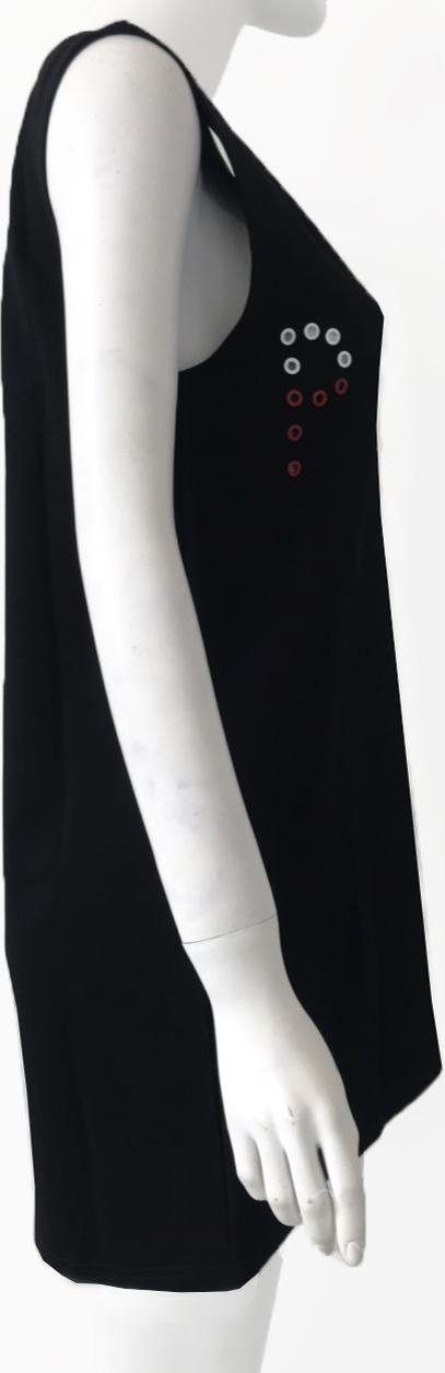 Áo Women's Dress PONY - 4950001/02LWQ1