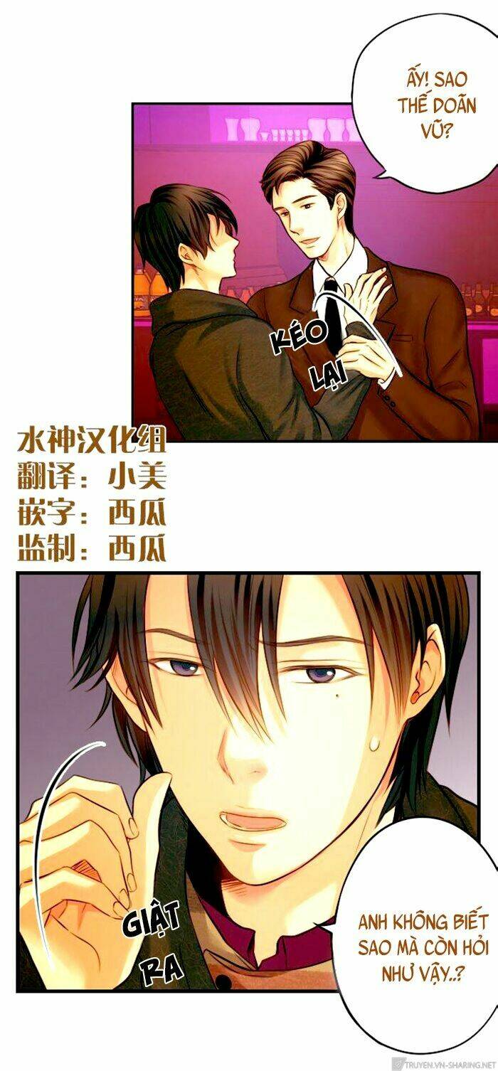 something sweet chapter 4 3