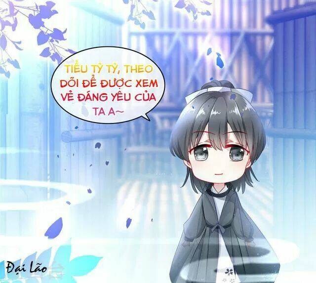 nhặt được một ma tôn đem về chăm sóc chapter 8 21