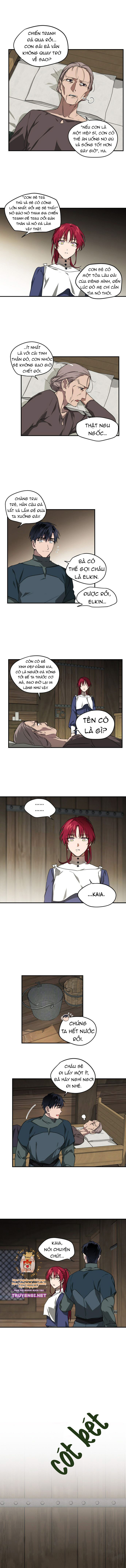 bị che khuất bởi hoàng hôn chapter 29 9