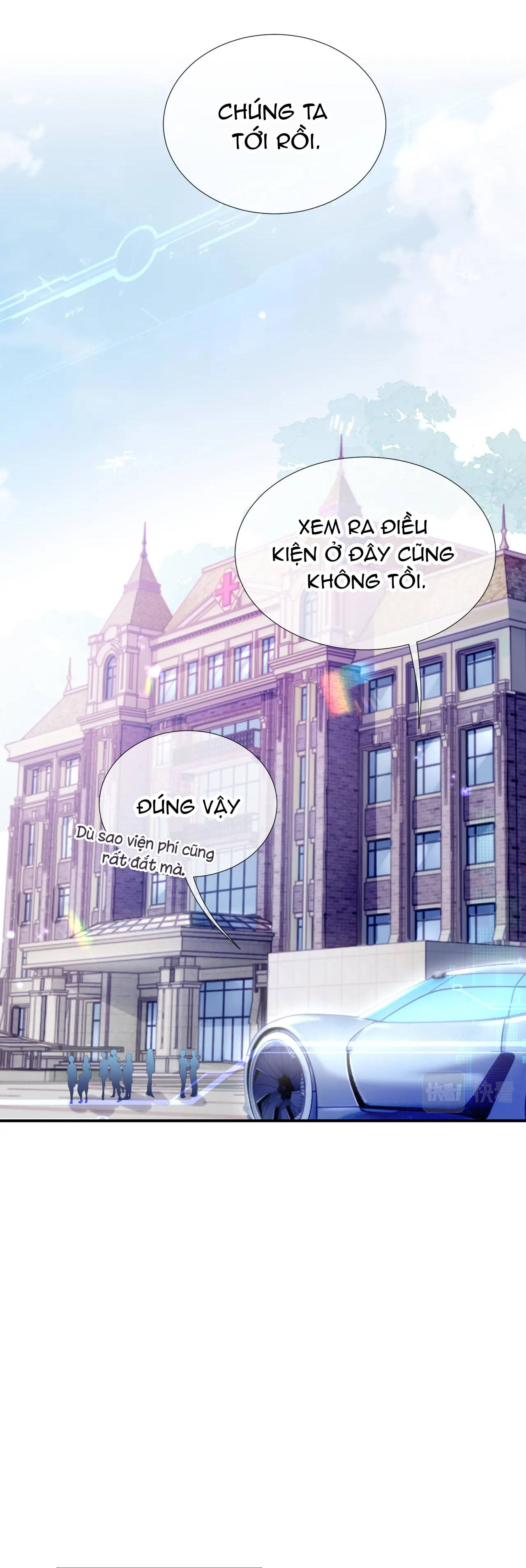 xin hãy ly hôn chapter 9 16