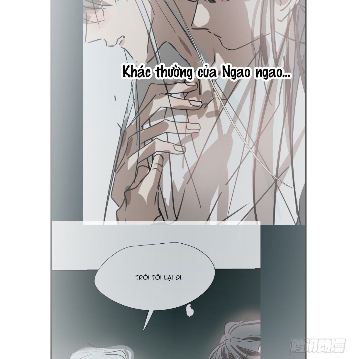 Bắt Lấy Ngao Ngao chapter 168 - Trang 12