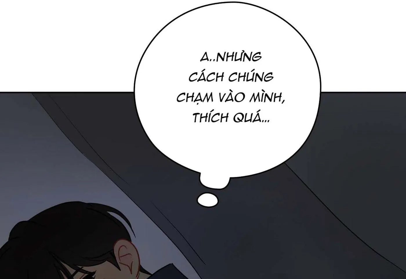 chuyện quái gì với giấc mơ đó vậy chapter 23 170