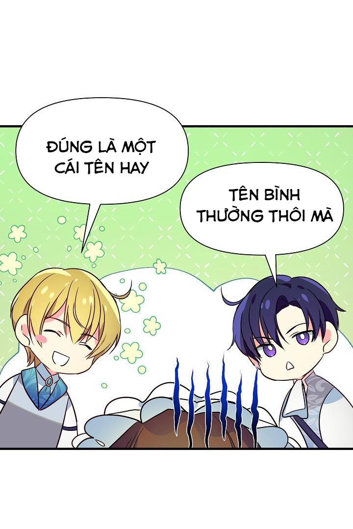 tôi đã ở đây ngay từ ban đầu chapter 6 15