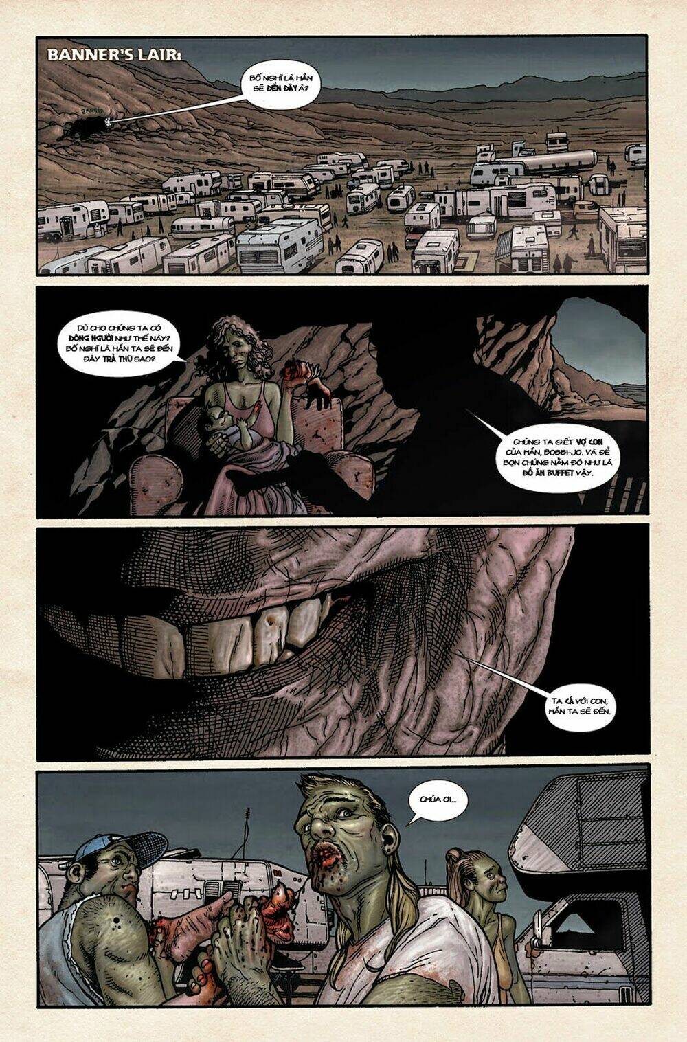 old man logan chapter 8 12