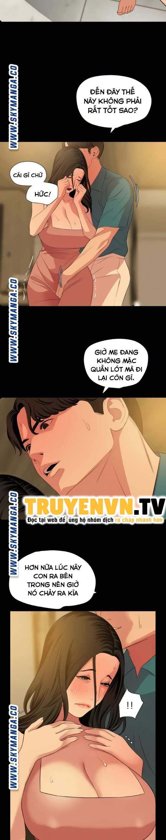 con rể chapter 60 22